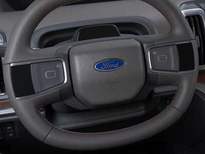 2026 Ford Expedition Max, $87357. Photo 12