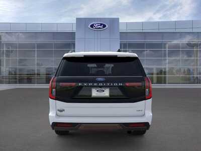 2026 Ford Expedition Max, $87357. Photo 5