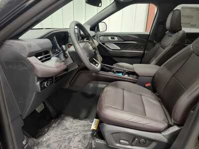 2026 Ford Explorer, $53478. Photo 11