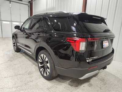 2026 Ford Explorer, $53478. Photo 6