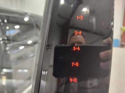 2026 Ford Explorer, $53478. Photo 8