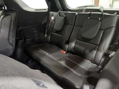 2026 Ford Explorer, $48739. Photo 12