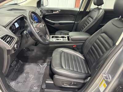 2024 Ford Edge, $31500. Photo 10