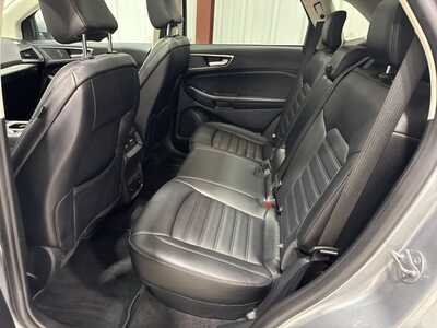 2024 Ford Edge, $31500. Photo 12