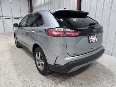 2024 Ford Edge, $31500. Photo 5