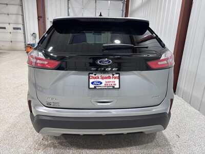 2024 Ford Edge, $31500. Photo 6