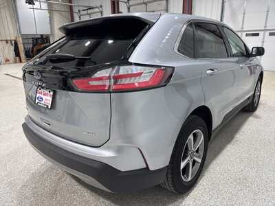 2024 Ford Edge, $31500. Photo 7