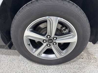 2024 Ford Edge, $31500. Photo 8