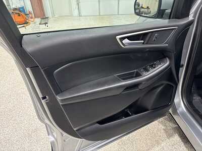 2024 Ford Edge, $31500. Photo 9