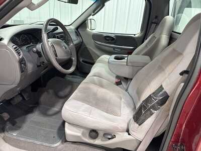 2003 Ford F150 Reg Cab, $6903. Photo 11