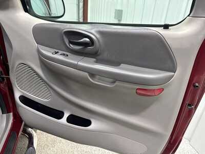 2003 Ford F150 Reg Cab, $6903. Photo 12