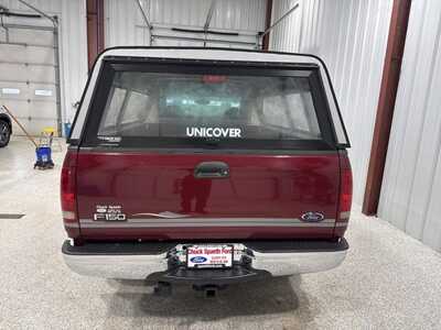 2003 Ford F150 Reg Cab, $6903. Photo 6