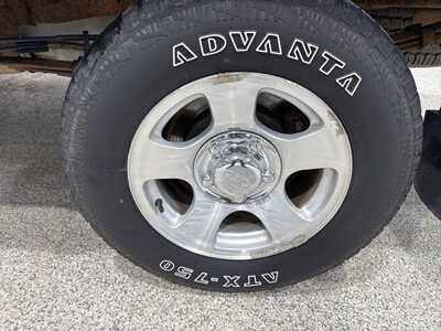 2003 Ford F150 Reg Cab, $6903. Photo 8