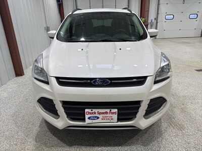 2014 Ford Escape, $17914. Photo 2