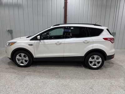2014 Ford Escape, $17914. Photo 4