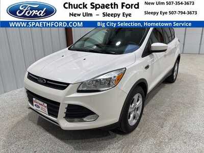 2014 Ford Escape, $17914. Photo 1