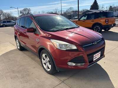2014 Ford Escape, $9900. Photo 3