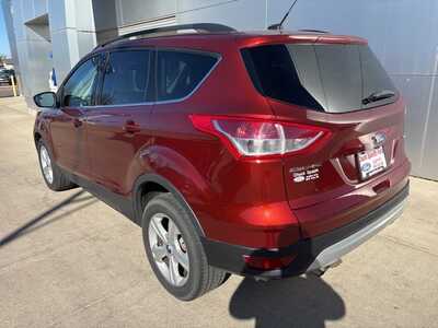 2014 Ford Escape, $9900. Photo 5