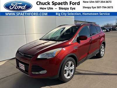 2014 Ford Escape, $9900. Photo 1