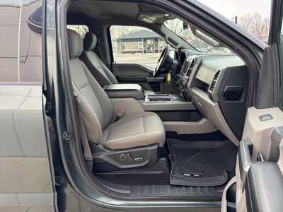 2018 Ford F150 Crew Cab, $12900. Photo 10