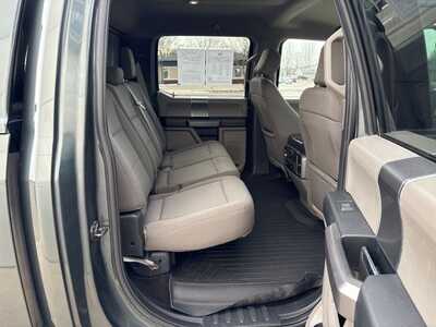 2018 Ford F150 Crew Cab, $12900. Photo 11