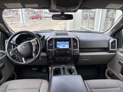 2018 Ford F150 Crew Cab, $12900. Photo 12