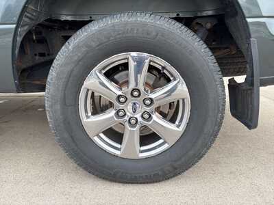 2018 Ford F150 Crew Cab, $12900. Photo 6