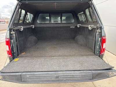 2018 Ford F150 Crew Cab, $12900. Photo 7