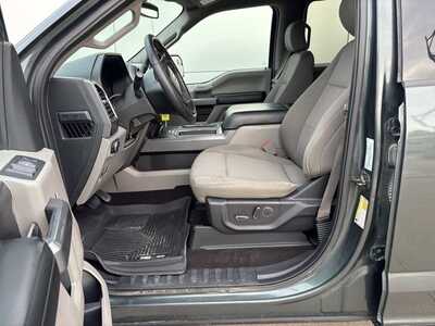 2018 Ford F150 Crew Cab, $12900. Photo 8