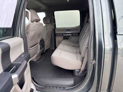 2018 Ford F150 Crew Cab, $12900. Photo 9