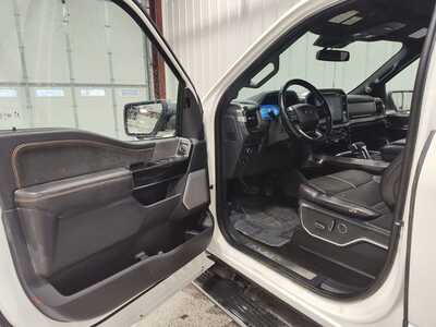 2023 Ford F150 Crew Cab, $45500. Photo 10