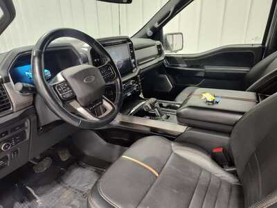 2023 Ford F150 Crew Cab, $45500. Photo 11