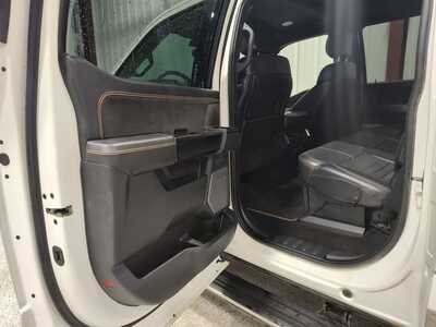 2023 Ford F150 Crew Cab, $45500. Photo 12