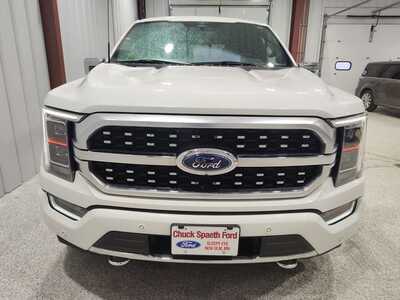 2023 Ford F150 Crew Cab, $45500. Photo 2