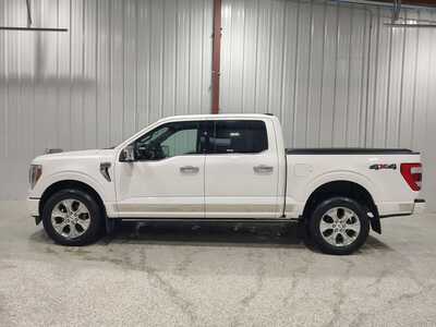 2023 Ford F150 Crew Cab, $45500. Photo 7