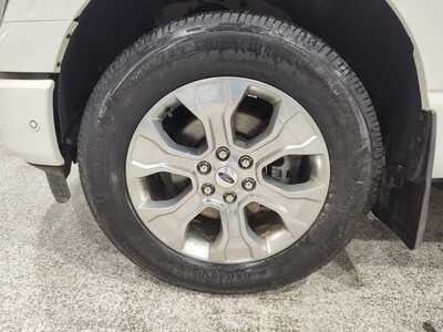 2023 Ford F150 Crew Cab, $45500. Photo 8