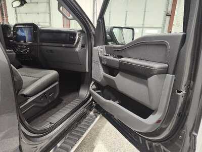 2026 Ford F150 Crew Cab, $64940. Photo 10