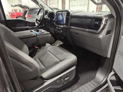 2026 Ford F150 Crew Cab, $64940. Photo 11