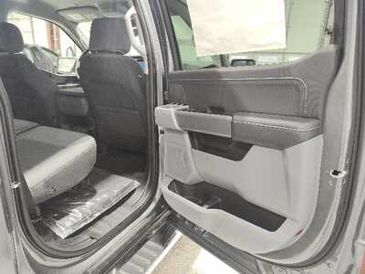 2026 Ford F150 Crew Cab, $64940. Photo 12