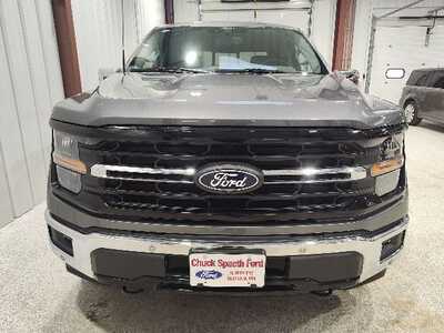 2026 Ford F150 Crew Cab, $64940. Photo 2