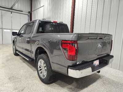 2026 Ford F150 Crew Cab, $64940. Photo 6