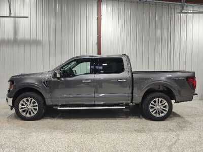 2026 Ford F150 Crew Cab, $64940. Photo 7