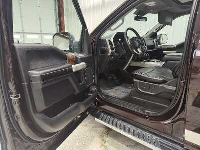 2019 Ford F150 Crew Cab, $26919. Photo 10
