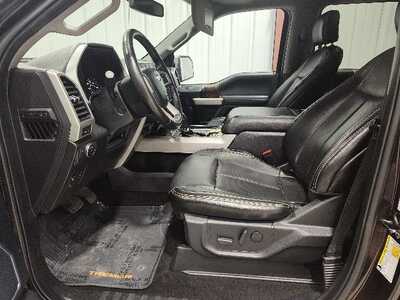 2019 Ford F150 Crew Cab, $26919. Photo 11