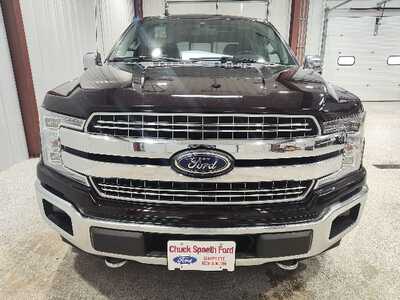 2019 Ford F150 Crew Cab, $26919. Photo 2