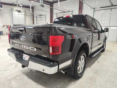 2019 Ford F150 Crew Cab, $26919. Photo 4