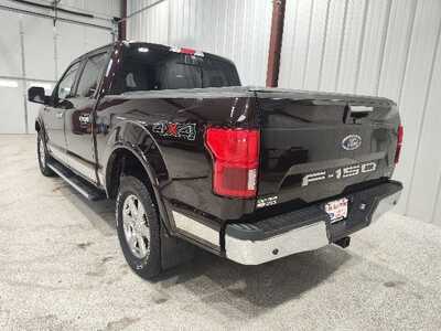 2019 Ford F150 Crew Cab, $26919. Photo 6