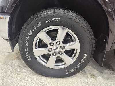 2019 Ford F150 Crew Cab, $26919. Photo 8