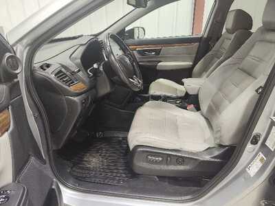 2019 Honda CR-V, $18500. Photo 10