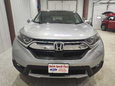 2019 Honda CR-V, $18500. Photo 2